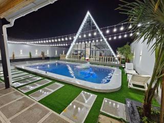 Dreamscape Villa - Qabala - 1