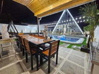 Dreamscape Villa - Qabala - 4