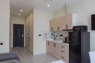 Guramishvili Vip Apartments 62 4 - Tbilisi - 1