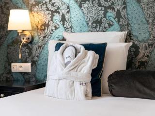 Mercure Paris Saint Cloud Hippodrome - Saint-Cloud - 3