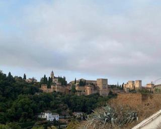 Casa Cueva Sacromonte BeneVarez Brother Law SL - Granada - 0
