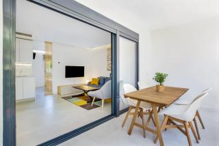 Apartamento reformado con terraza, wifi y parking - Torremolinos - 7