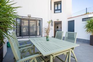 TrendyHomes Retamar II - Diseño, confort y playa - Almería - 3