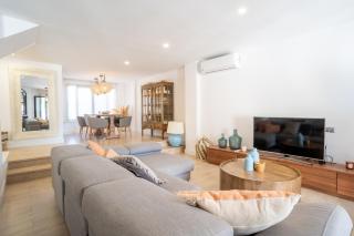 TrendyHomes Retamar II - Diseño, confort y playa - Almería - 2