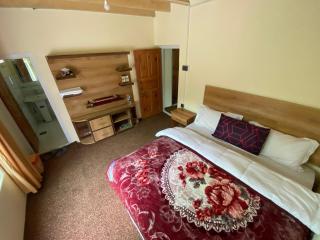 Musofir Khona Family Guest House - 6