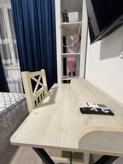 Assalom Sohil, 25/18, new apartment - 6