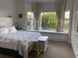 Nature Estate Family Holiday Home with Pool and Sea view - Kaapstad - 6