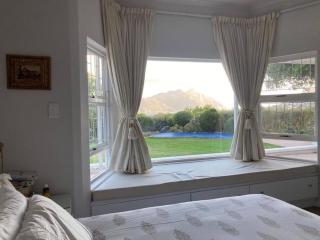 Nature Estate Family Holiday Home with Pool and Sea view - Città del Capo - 5