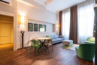 Crocetta Aida one bedroom 1st floor - Mirable PM - Milan - 0