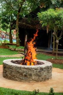 Nagara Lake Glamping Resort - Hambantota - 4