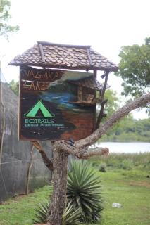Nagara Lake Glamping Resort - Hambantota - 6
