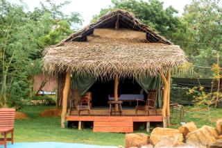 Nagara Lake Glamping Resort - Hambantota - 3