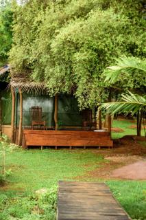 Nagara Lake Glamping Resort - Hambantota - 7