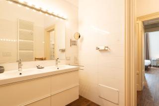 Crocetta Aida one bedroom 1st floor - Mirable PM - Milan - 9