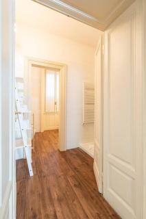 Crocetta Aida one bedroom 1st floor - Mirable PM - Milan - 7