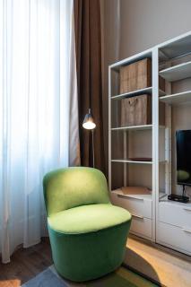 Crocetta Aida one bedroom 1st floor - Mirable PM - Milan - 6