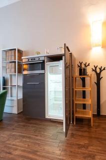 Crocetta Aida one bedroom 1st floor - Mirable PM - Milan - 5