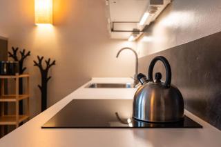 Crocetta Aida one bedroom 1st floor - Mirable PM - Milan - 2