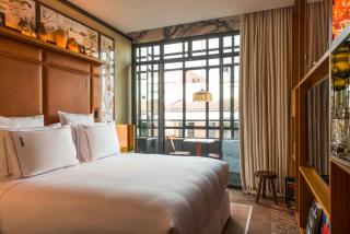 Brach Madrid - Evok Collection - 3