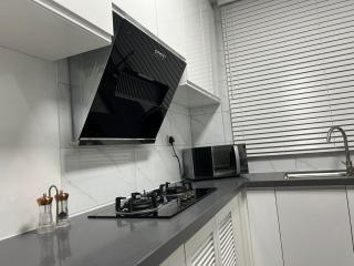 7th Heaven Apartments - Gaborone - 7