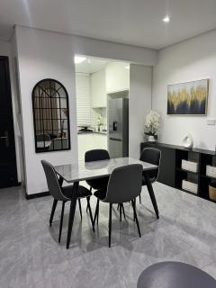 7th Heaven Apartments - 1