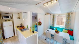 Chalet 4 étoiles - efaabg - Roquebrune-sur-Argens - 8