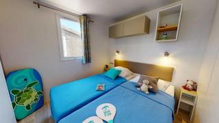 Chalet 4 étoiles - efaabg - Roquebrune-sur-Argens - 7