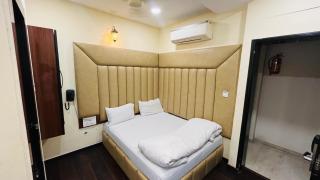 Hotel New Holiday - Bhilwara - 5