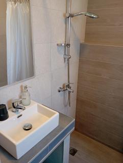 Lighthouse Apartments - Chiliadou - 6
