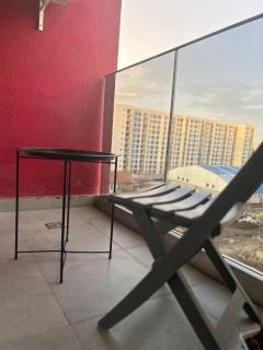 Stylish Studio with Balcony at Exigent Plaza - 04 - Bucarest - 3