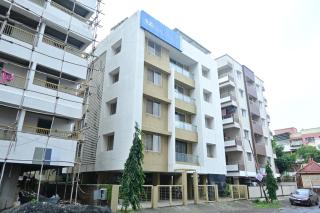 Hotel Nido Residency - Nashik - 8