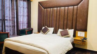 Hotel New Holiday - Bhilwara - 7