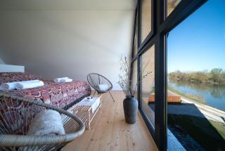 Green River Retreat House - 5