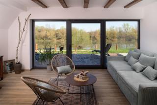 Green River Retreat House - 3