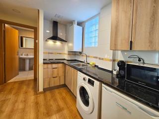 Apartamentos Escarrilla Suites 3000 - 5