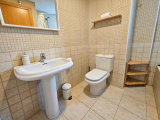 Apartamentos Escarrilla Suites 3000 - Escarrilla - 6