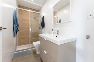 CT 335 - Fuengirola Apartamento Sohail Beach - Fuengirola - 6