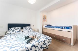 CT 335 - Fuengirola Apartamento Sohail Beach - Fuengirola - 3