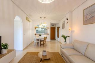 The Sand - Relax, beach and pool - Arenales del Sol - 8