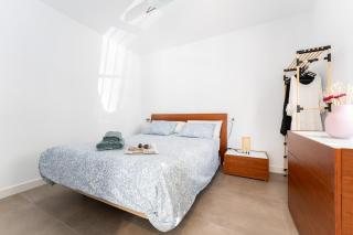 CT 335 - Fuengirola Apartamento Sohail Beach - Fuengirola - 9