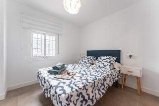 CT 335 - Fuengirola Apartamento Sohail Beach - Fuengirola - 5