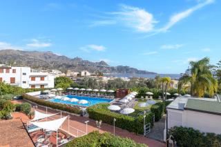Residence Villa Giardini - Giardini-Naxos - 7