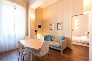 Crocetta Turandot one bed 1st floor - Mirable PM - Milan - 7
