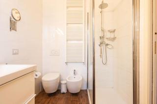 Crocetta Turandot one bed 1st floor - Mirable PM - Milan - 6