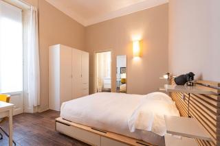 Crocetta Turandot one bed 1st floor - Mirable PM - Milan - 2