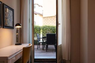 Crocetta Turandot one bed 1st floor - Mirable PM - Milan - 1