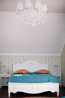 Hotel Marsen - Vinnycja - 2