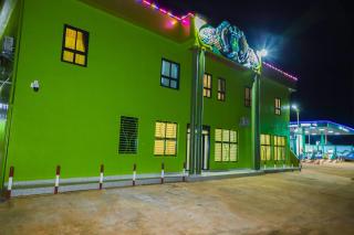 United Hotel Balessing - - 3