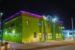United Hotel Balessing - - 2