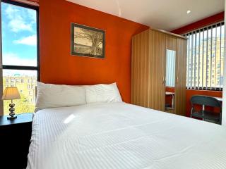 Chic 1 Bedroom Apartment Central London by Wild - Londra - 4